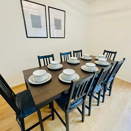 Luxury Central Oxford Detached Home Екстер'єр фото