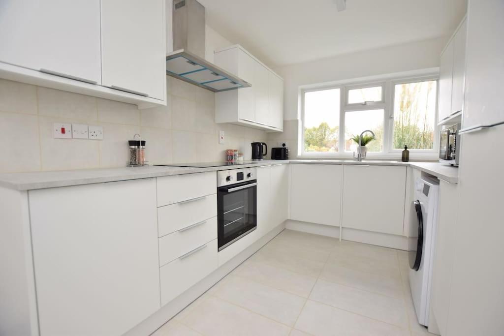 Luxury Central Oxford Detached Home Екстер'єр фото
