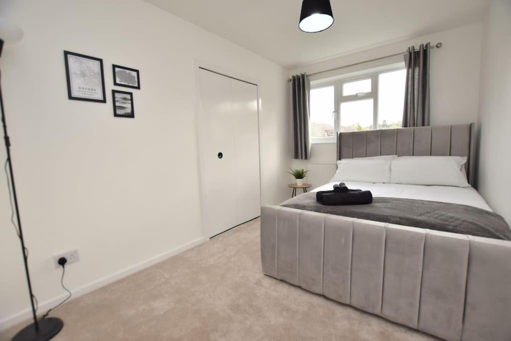 Luxury Central Oxford Detached Home Екстер'єр фото