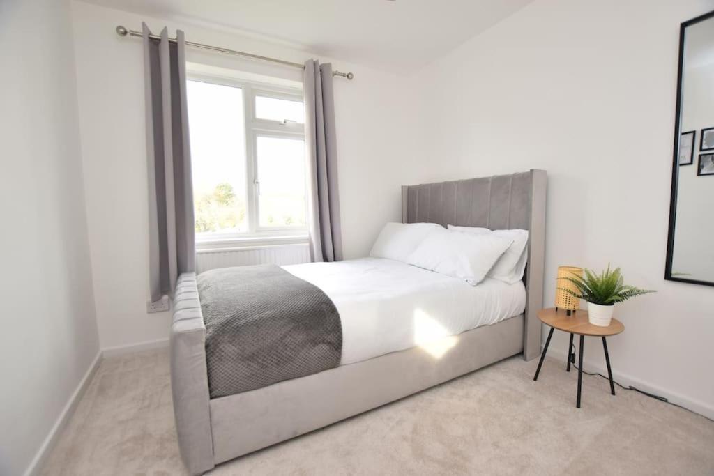 Luxury Central Oxford Detached Home Екстер'єр фото