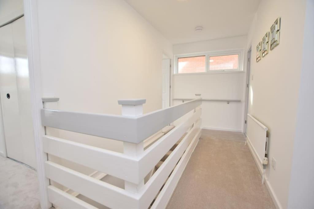 Luxury Central Oxford Detached Home Екстер'єр фото