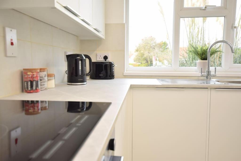 Luxury Central Oxford Detached Home Екстер'єр фото