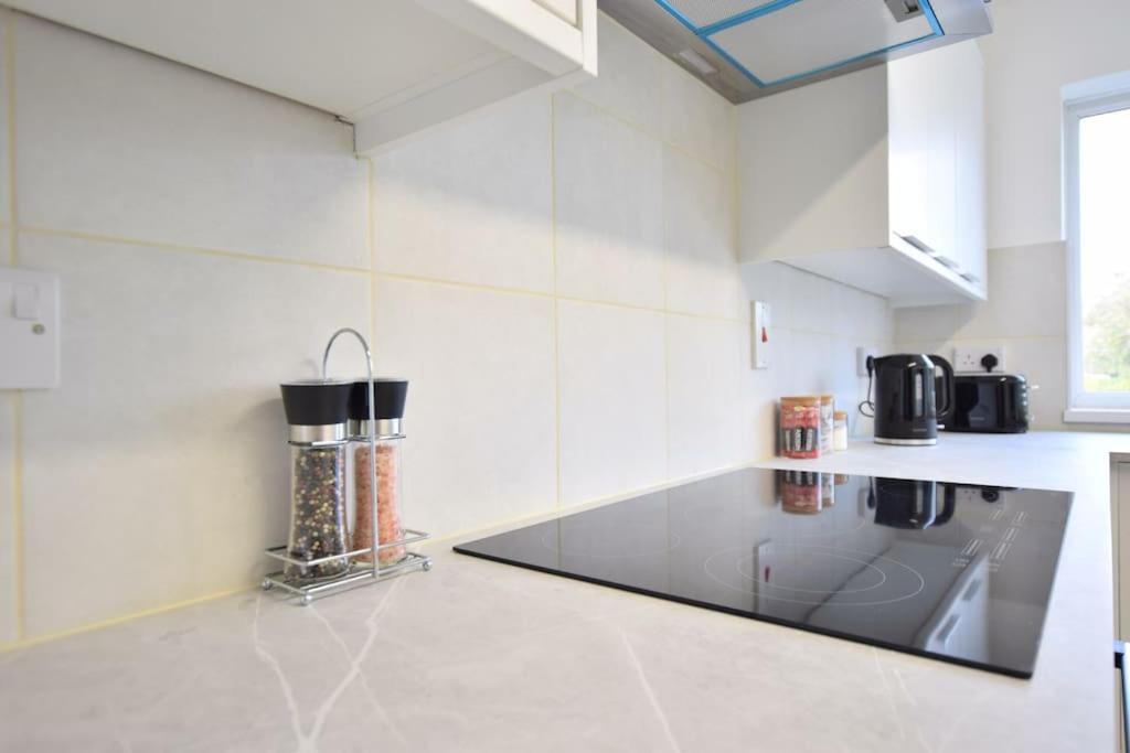 Luxury Central Oxford Detached Home Екстер'єр фото