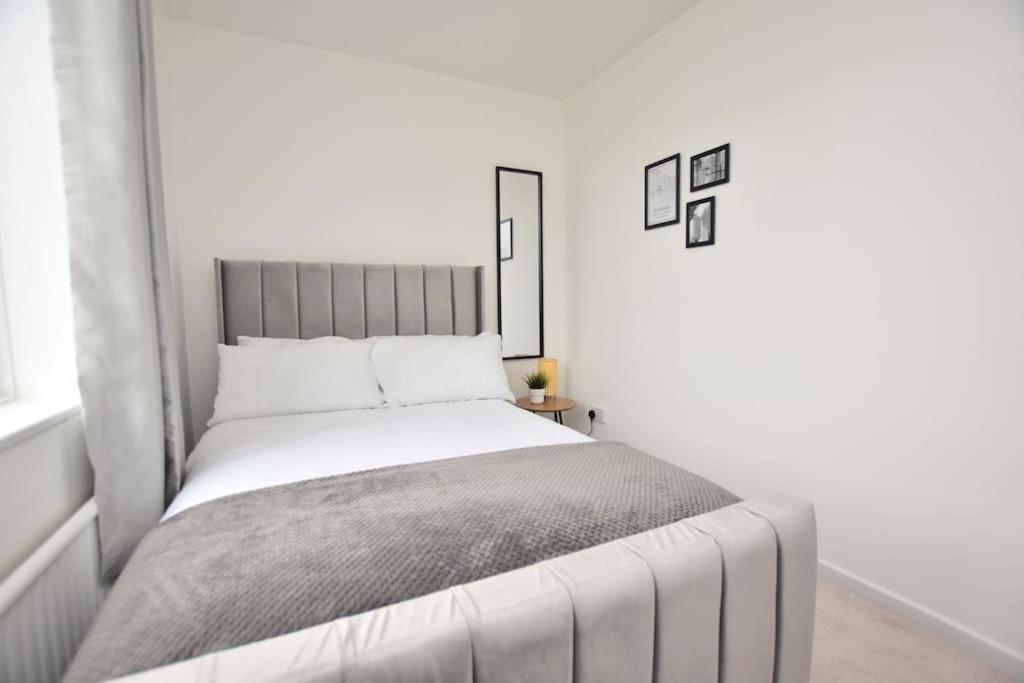 Luxury Central Oxford Detached Home Екстер'єр фото