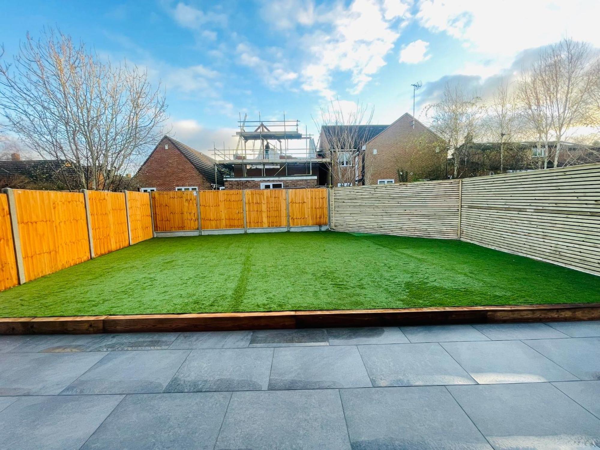 Luxury Central Oxford Detached Home Екстер'єр фото
