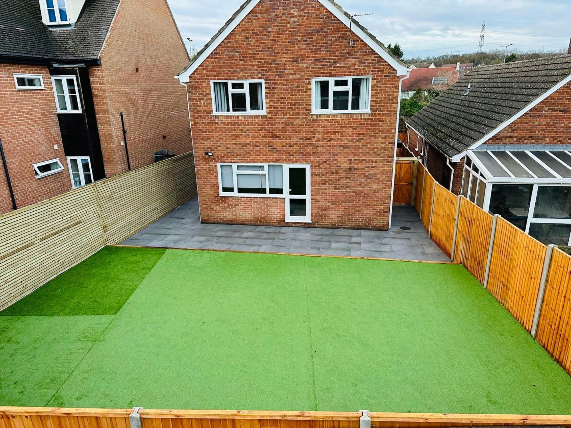 Luxury Central Oxford Detached Home Екстер'єр фото