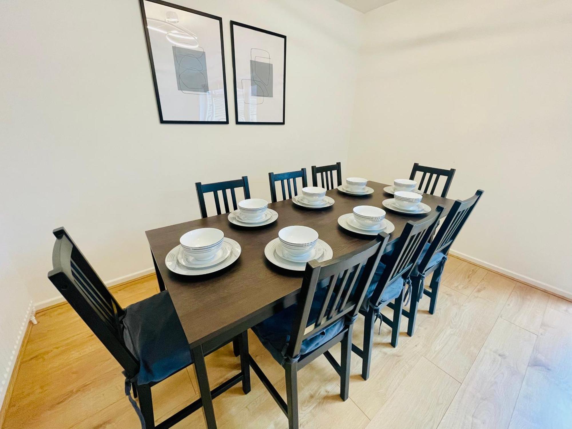 Luxury Central Oxford Detached Home Екстер'єр фото